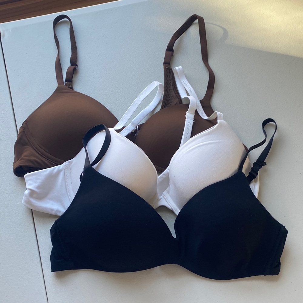 Lot of 36a Bras